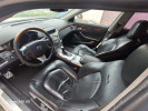 Cadillac CTS 2011 года