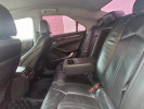 Cadillac CTS 2011 года