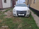 Cadillac CTS 2011 года