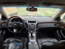 Cadillac CTS 2011 года