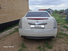 Cadillac CTS 2011 года