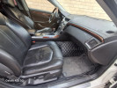 Cadillac CTS 2011 года
