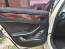 Cadillac CTS 2011 года