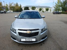 Chevrolet Cruze 2012 года