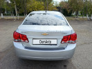 Chevrolet Cruze 2012 года