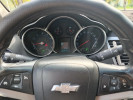 Chevrolet Cruze 2012 года