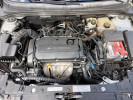 Chevrolet Cruze 2012 года