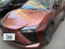 Lexus RZ 2023 года