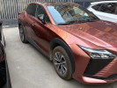 Lexus RZ 2023 года