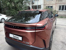 Lexus RZ 2023 года