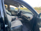 Hyundai Santa Fe 2019 года