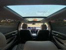 Hyundai Santa Fe 2019 года