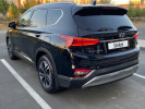 Hyundai Santa Fe 2019 года