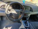 Hyundai Elantra 2017 года