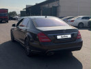 Mercedes-Benz S-Класс 2011 года
