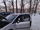 Mazda Premacy 2001 года