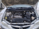 Mazda Premacy 2001 года