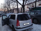 Mazda Premacy 2001 года