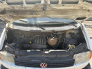 Volkswagen Transporter 1992 года