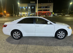 Toyota Camry 2007 года