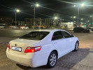 Toyota Camry 2007 года