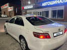 Toyota Camry 2007 года