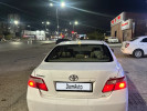 Toyota Camry 2007 года
