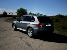 BMW X5 2008 года