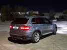 BMW X5 2008 года