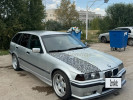 BMW 3 серия 1997 года