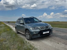 BMW X5 2008 года