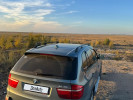 BMW X5 2008 года