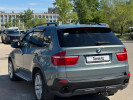 BMW X5 2008 года