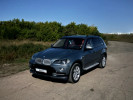 BMW X5 2008 года