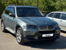 BMW X5 2008 года