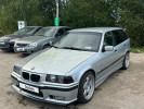 BMW 3 серия 1997 года