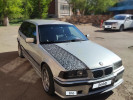 BMW 3 серия 1997 года