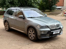 BMW X5 2008 года