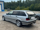 BMW 3 серия 1997 года