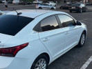 Hyundai Accent 2019 года