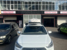Hyundai Accent 2019 года