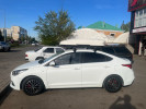 Hyundai Accent 2019 года