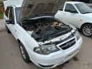 Daewoo Nexia 2011 года