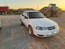 Daewoo Nexia 2011 года