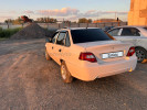 Daewoo Nexia 2011 года