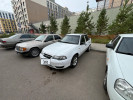 Daewoo Nexia 2011 года