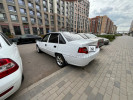 Daewoo Nexia 2011 года