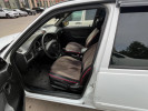 Daewoo Nexia 2011 года