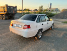 Daewoo Nexia 2011 года