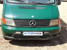 Mercedes-Benz Vito 1997 года